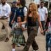 Shakira anuncia reconstrucción de la Universidad Tecnológica del Chocó y 10 colegios tras el terremoto
