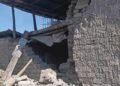 Terremoto de magnitud 7.2 sacude Perú y deja dos heridos y daños en viviendas