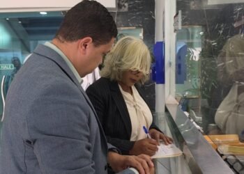 Acciones legales contra la DGII por suspensión de RNC