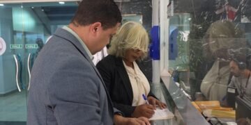 Acciones legales contra la DGII por suspensión de RNC