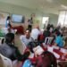 Distrito Educativo 05-03 da apertura a jornada de formación para docentes del año escolar 2026-2027
