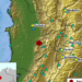 Temblor de 7.4 estremece varias regiones de Colombia