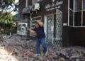 Un terremoto de magnitud 7,4 sacude el oeste de Colombia, causando graves daños