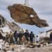 Colombia pide a Trump suspender aranceles tras el terremoto