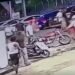 Balacera en «teteo» de Cabrera deja un herido crítico; hay un detenido