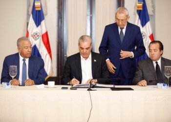 Abinader entregará títulos de parques nacionales al Estado como legado histórico