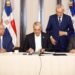 Abinader entregará títulos de parques nacionales al Estado como legado histórico