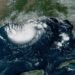 Las zonas costeras de Texas y Luisiana recibieron alerta por tormenta tropical