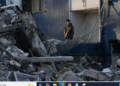 Colombia busca a más de 3.000 desaparecidos tras fuerte terremoto que causó más de 100 muertes