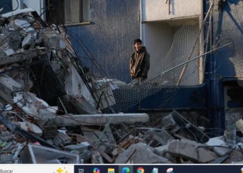 Colombia busca a más de 3.000 desaparecidos tras fuerte terremoto que causó más de 100 muertes