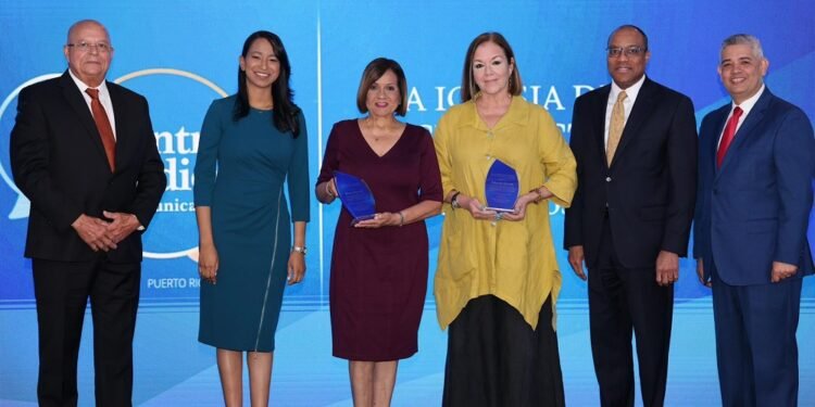 La Iglesia de Jesucristo celebra su primer encuentro con medios en Puerto Rico