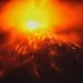 Guatemala en alerta por el incremento de actividad en el Volcán de Fuego