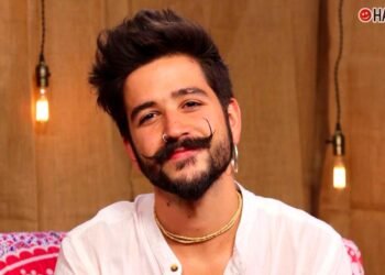 Camilo confirma concierto en República Dominicana como parte de su gira internacional 2026-2027