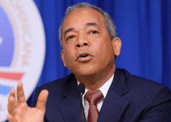 Rubén Bichara advierte deterioro sistema eléctrico