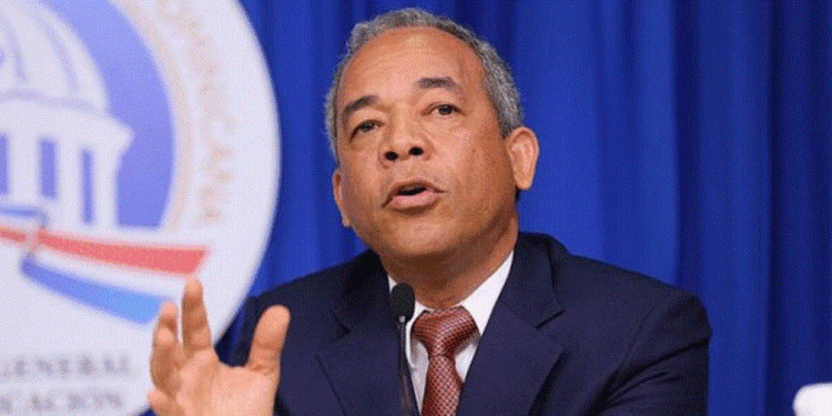 Rubén Bichara advierte deterioro sistema eléctrico