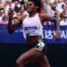 Marileidy Paulino va por cuarto título en Liga Diamante