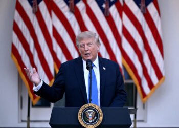 Trump mantiene a RD en la lista de países de tránsito o producción de drogas; felicita a Venezuela