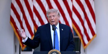Trump mantiene a RD en la lista de países de tránsito o producción de drogas; felicita a Venezuela