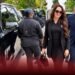Karen Yapoort acude a la Fiscalía de La Romana