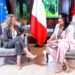 Embajadora: “República Dominicana es un socio importante para Francia y compartimos los mismos valores”