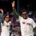 Reconocen la Fundación de Pedro Martínez en Boston
