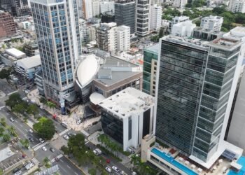 Sistema 9-1-1 prueba nuevas tecnologías de alerta y drones durante Simulacro Nacional de Terremoto