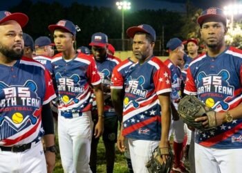 Cuatro equipos por dos boletos para ir a la final del torneo Rubén Pimentel de softbol