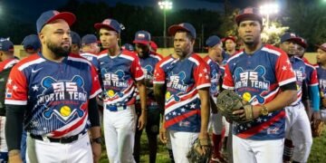 Cuatro equipos por dos boletos para ir a la final del torneo Rubén Pimentel de softbol
