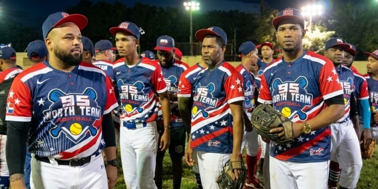 Cuatro equipos por dos boletos para ir a la final del torneo Rubén Pimentel de softbol
