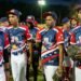 Cuatro equipos por dos boletos para ir a la final del torneo Rubén Pimentel de softbol