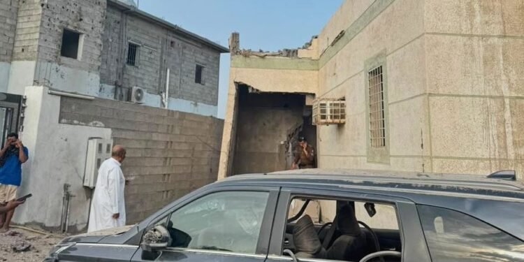 Medios iraníes reportan ataque a un barco en el estrecho de Ormuz y otras noticias de Oriente Medio