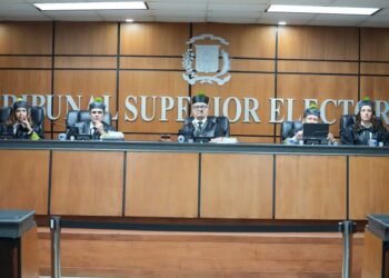 TSE declara inadmisible demanda en referimiento en contra del PHD