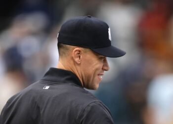 Aaron Judge