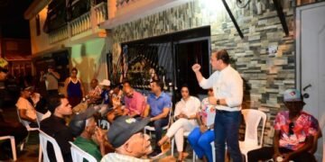 Abel Martínez denuncia mafia en deportaciones de haitianos