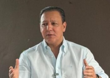 Abel Martínez lanza advertencia al PLD rumbo a 2028