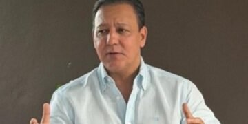 Abel Martínez lanza advertencia al PLD rumbo a 2028
