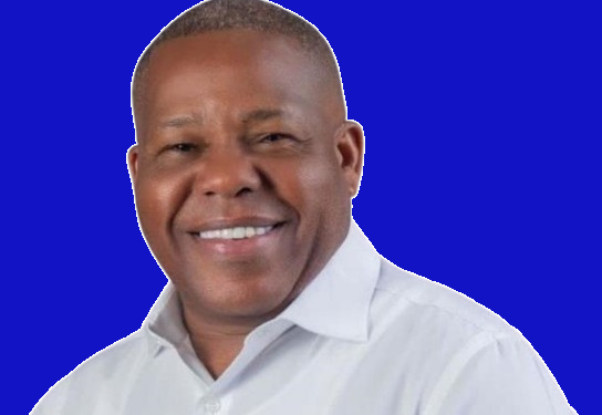 Adán Peguero