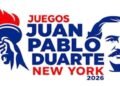 Afirman Juegos Juan Pablo Duarte USA-2027 serán incluyentes, no excluyentes