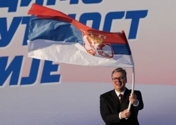 Aleksandar Vucic