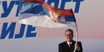 Aleksandar Vucic