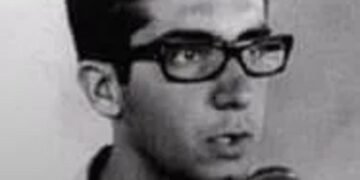 Amín Abel Hasbún