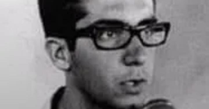 Amín Abel Hasbún