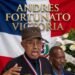 Andrés Fortunato Victoria pide a Luis Abinader reconocer el sacrificio de los constitucionalistas de 1965