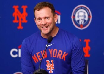 Andy Green