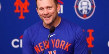 Andy Green