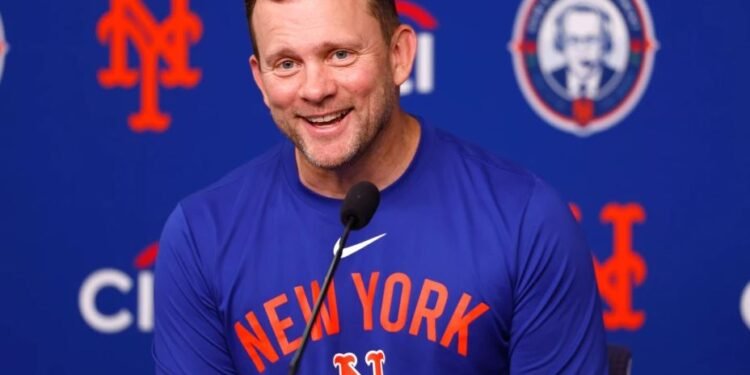 Andy Green