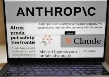 Anthropic