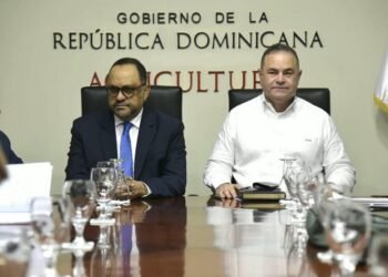 Gobierno activa plan para frenar invasiones de terrenos de la Reforma Agraria