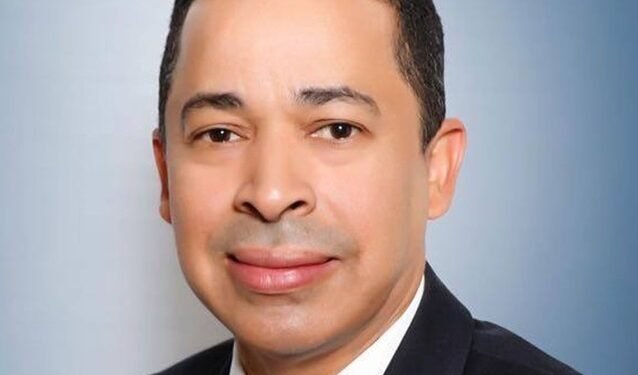 Antonio Cabrera