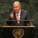 António Guterres